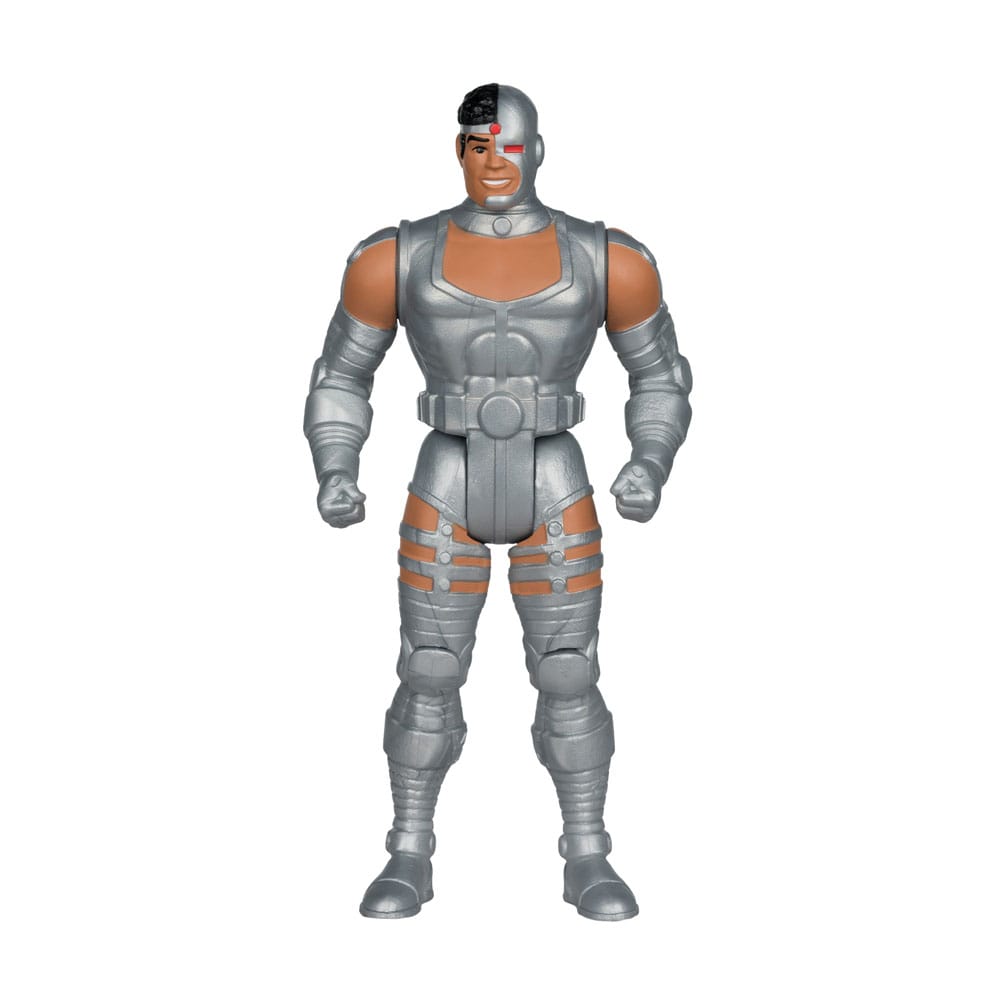 Super Power DC Direct Wave 11 Sortiment(6) 5.1" Scale Action Figure [Gold Label]