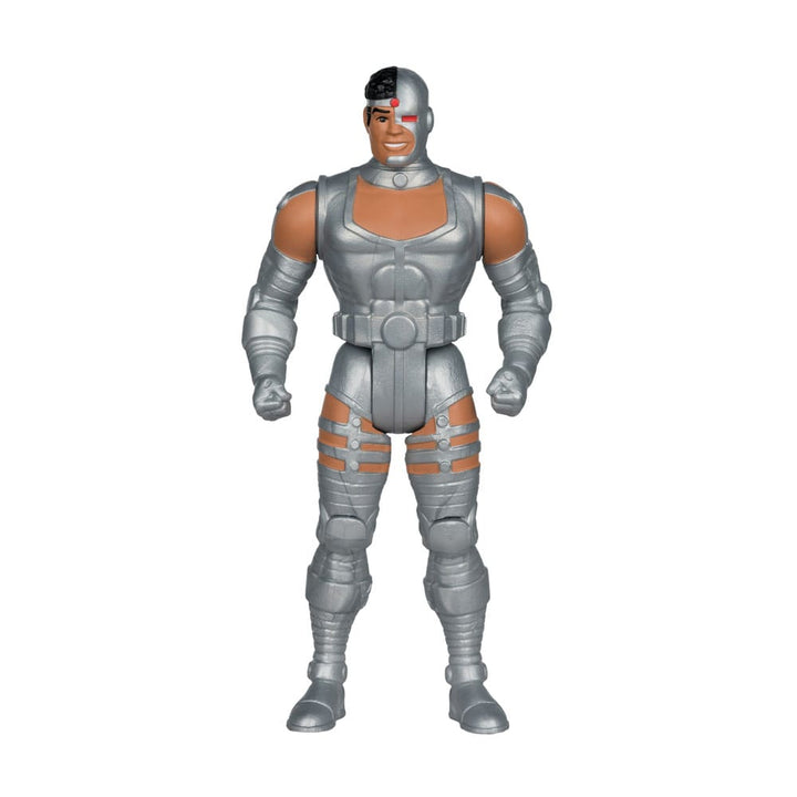 Super Power DC Direct Wave 11 Sortiment(6) 5.1" Scale Action Figure [Gold Label]
