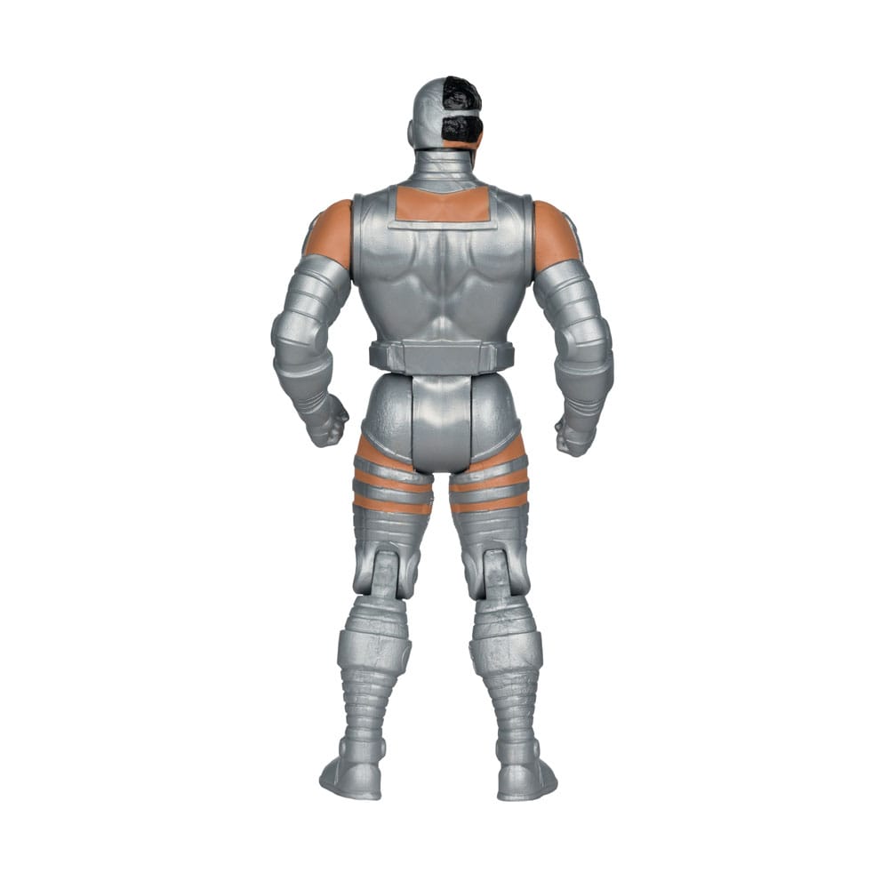 Super Power DC Direct Wave 11 Sortiment(6) 5.1" Scale Action Figure [Gold Label]