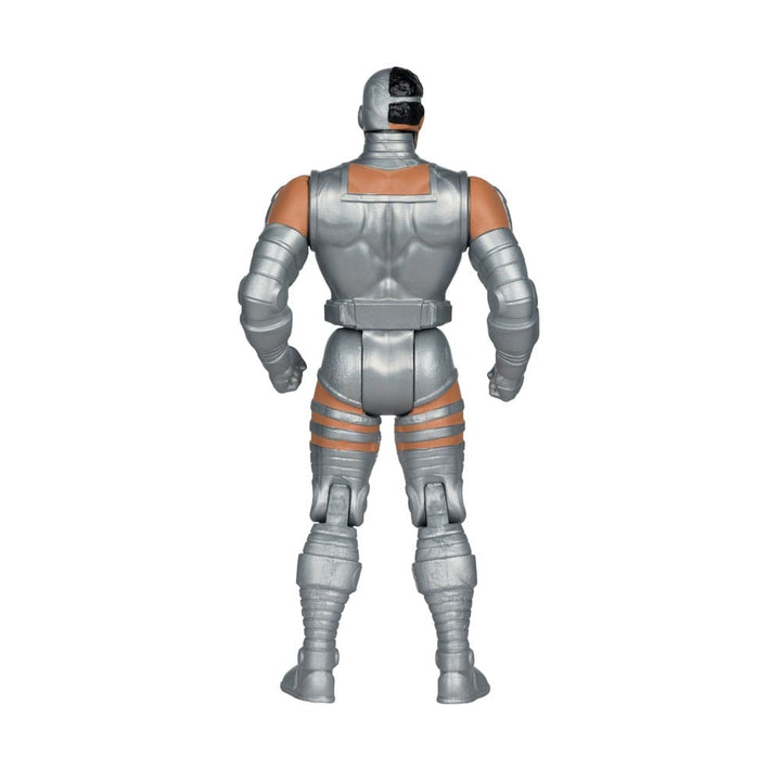 Super Power DC Direct Wave 11 Sortiment(6) 5.1" Scale Action Figure [Gold Label]