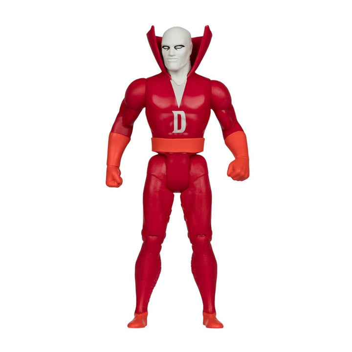 Super Power DC Direct Wave 11 Sortiment(6) 5.1" Scale Action Figure [Gold Label]