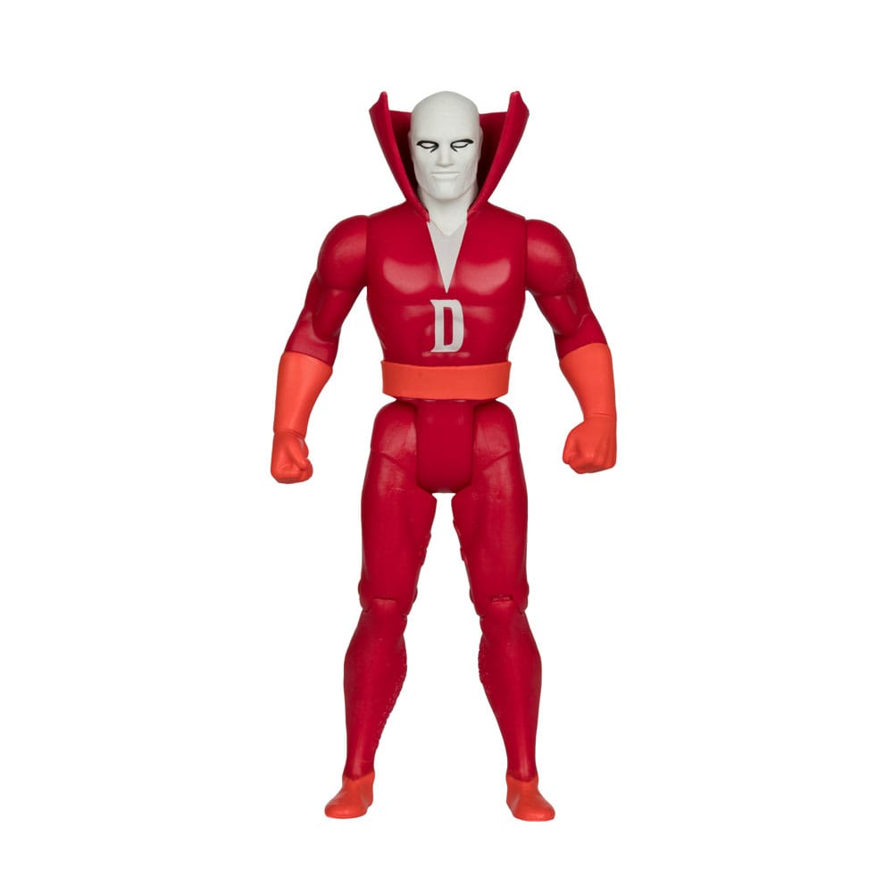 Super Power DC Direct Wave 11 Sortiment(6) 5.1" Scale Action Figure [Gold Label]