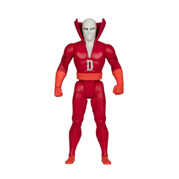 Super Power DC Direct Wave 11 Sortiment(6) 5.1" Scale Action Figure [Gold Label]