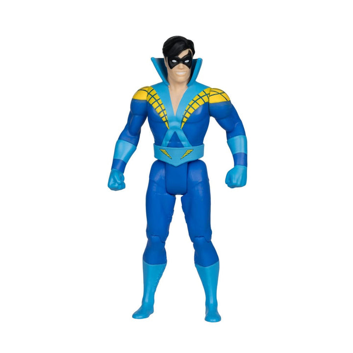 Super Power DC Direct Wave 11 Sortiment(6) 5.1" Scale Action Figure [Gold Label]