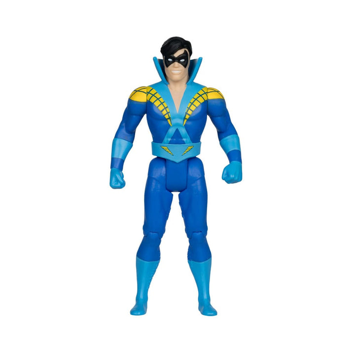 Super Power DC Direct Wave 11 Sortiment(6) 5.1" Scale Action Figure [Gold Label]