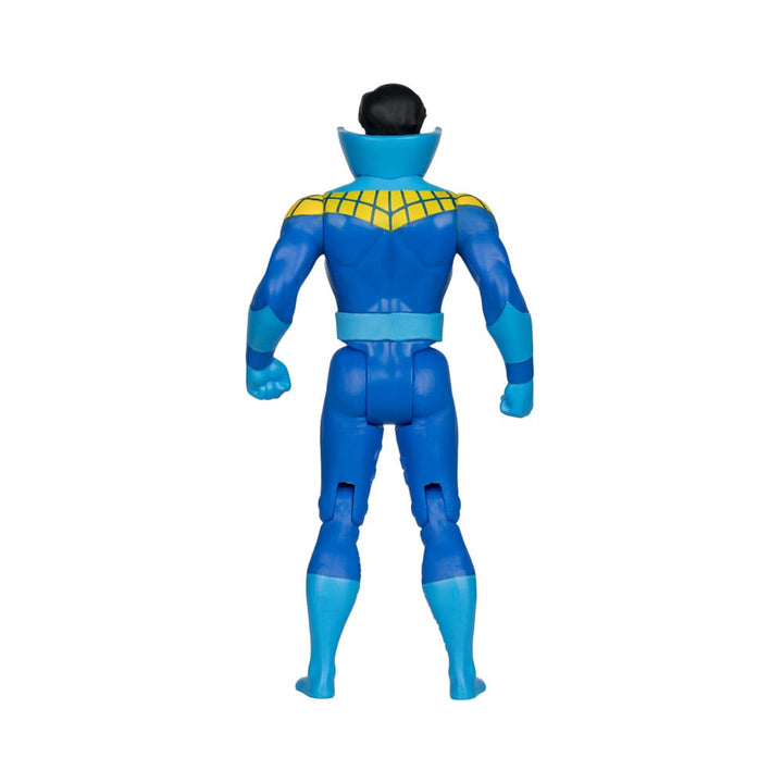 Super Power DC Direct Wave 11 Sortiment(6) 5.1" Scale Action Figure [Gold Label]