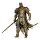 Batman Dark Knights of Steel Patina Edition DC Multiverse Gold Label McFarlane 7" Figure