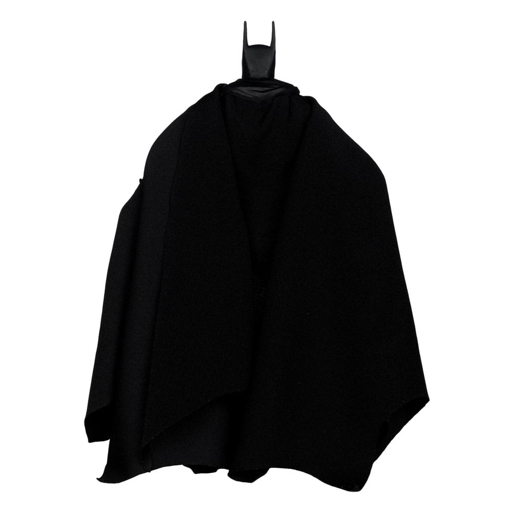 DC Multiverse Batman Year Two Black and White Accent Edition 7" Scale Action Figure [Gold Label]
