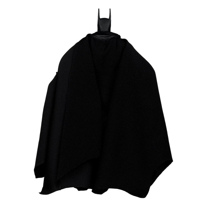 DC Multiverse Batman Year Two Black and White Accent Edition 7" Scale Action Figure [Gold Label]