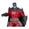 Flashpoint Batman B&W Accent DC Multiverse Gold Label McFarlane Toys 7" Action Figure