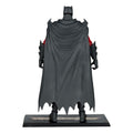 Flashpoint Batman B&W Accent DC Multiverse Gold Label McFarlane Toys 7" Action Figure