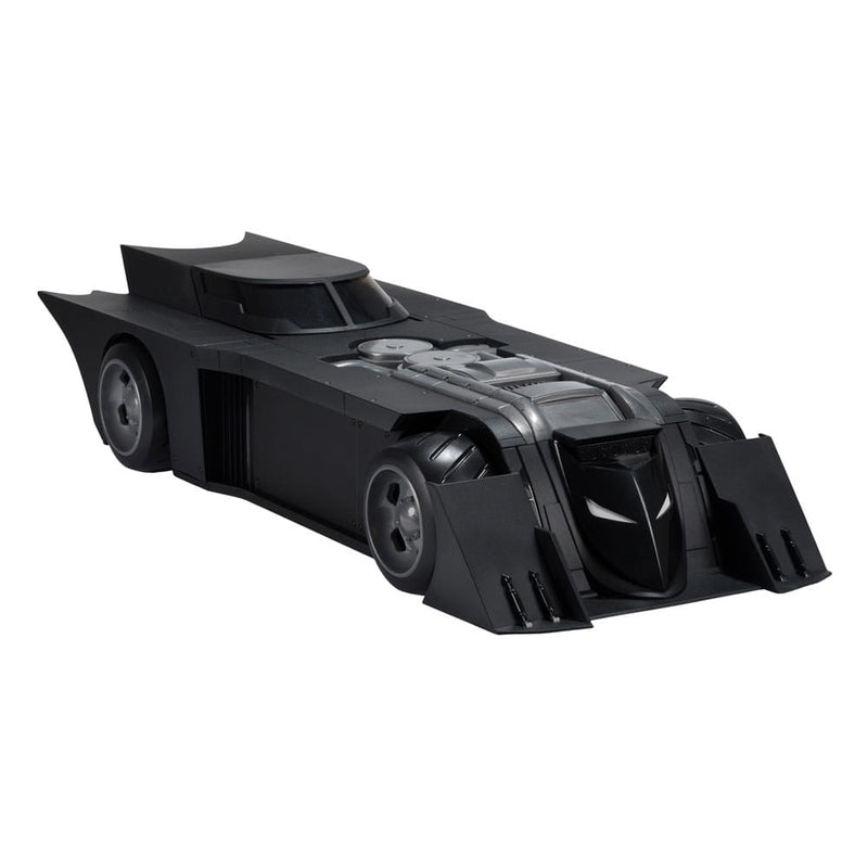 DC Rebirth Batmobile DC Multiverse McFarlane Toys Vehicle