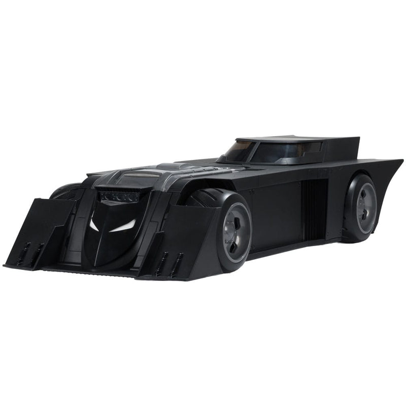 DC Rebirth Batmobile DC Multiverse McFarlane Toys Vehicle