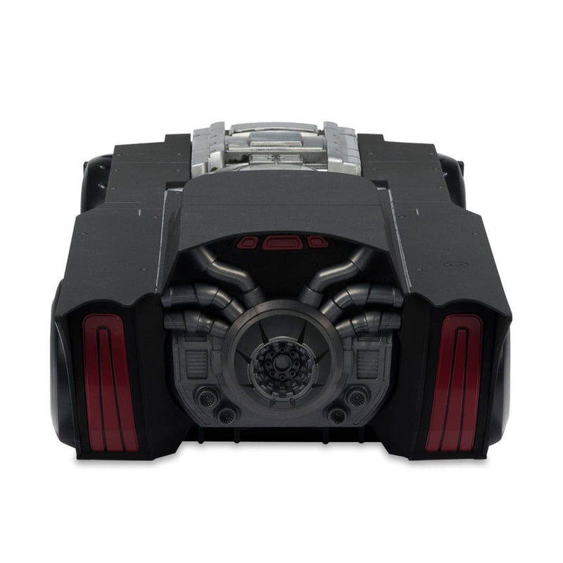 DC Rebirth Batmobile DC Multiverse McFarlane Toys Vehicle