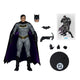 Batman DC Rebirth DC Multiverse Gold Label McFarlane Toys 7" Action Figure