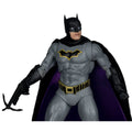 Batman DC Rebirth DC Multiverse Gold Label McFarlane Toys 7" Action Figure