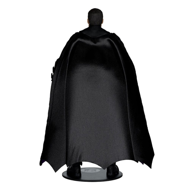 Batman DC Rebirth DC Multiverse Gold Label McFarlane Toys 7" Action Figure