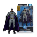 Batman DC Rebirth DC Multiverse Gold Label McFarlane Toys 7" Action Figure