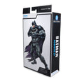 Batman DC Rebirth DC Multiverse Gold Label McFarlane Toys 7" Action Figure