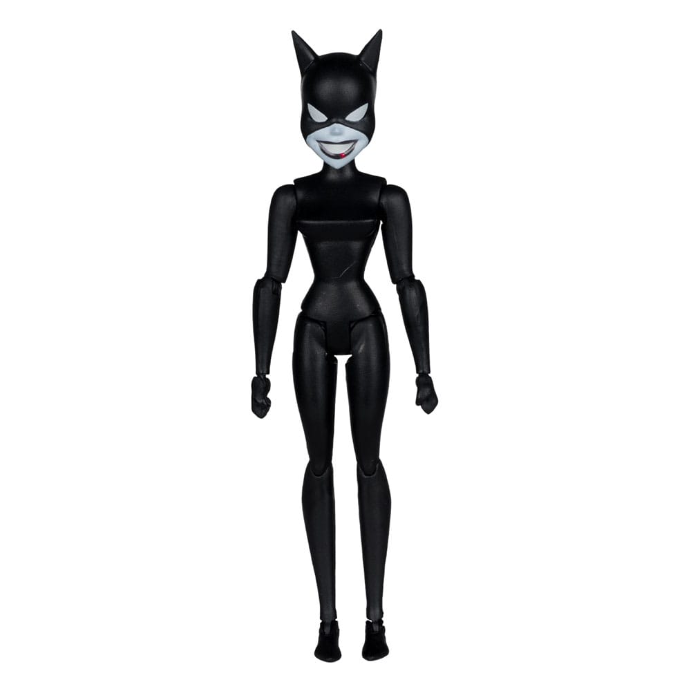 DC Direct Catwoman New Batman Adventures Action Figure 15 cm POP! Vinyl Figure