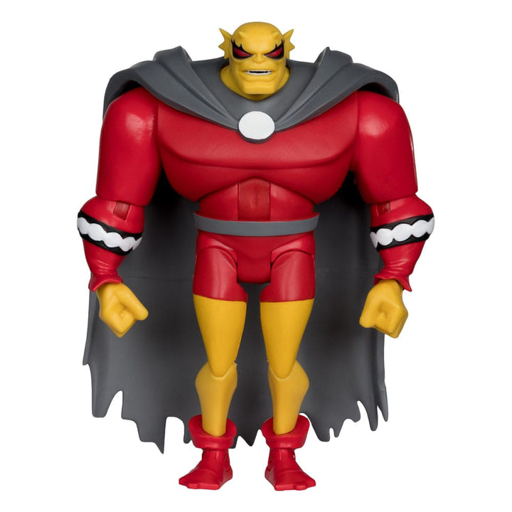 DC Multiverse Batman The New Batman Adventures McFarlane Collector Edition Action Figures Wave 5 Assortment of 6 18 cm
