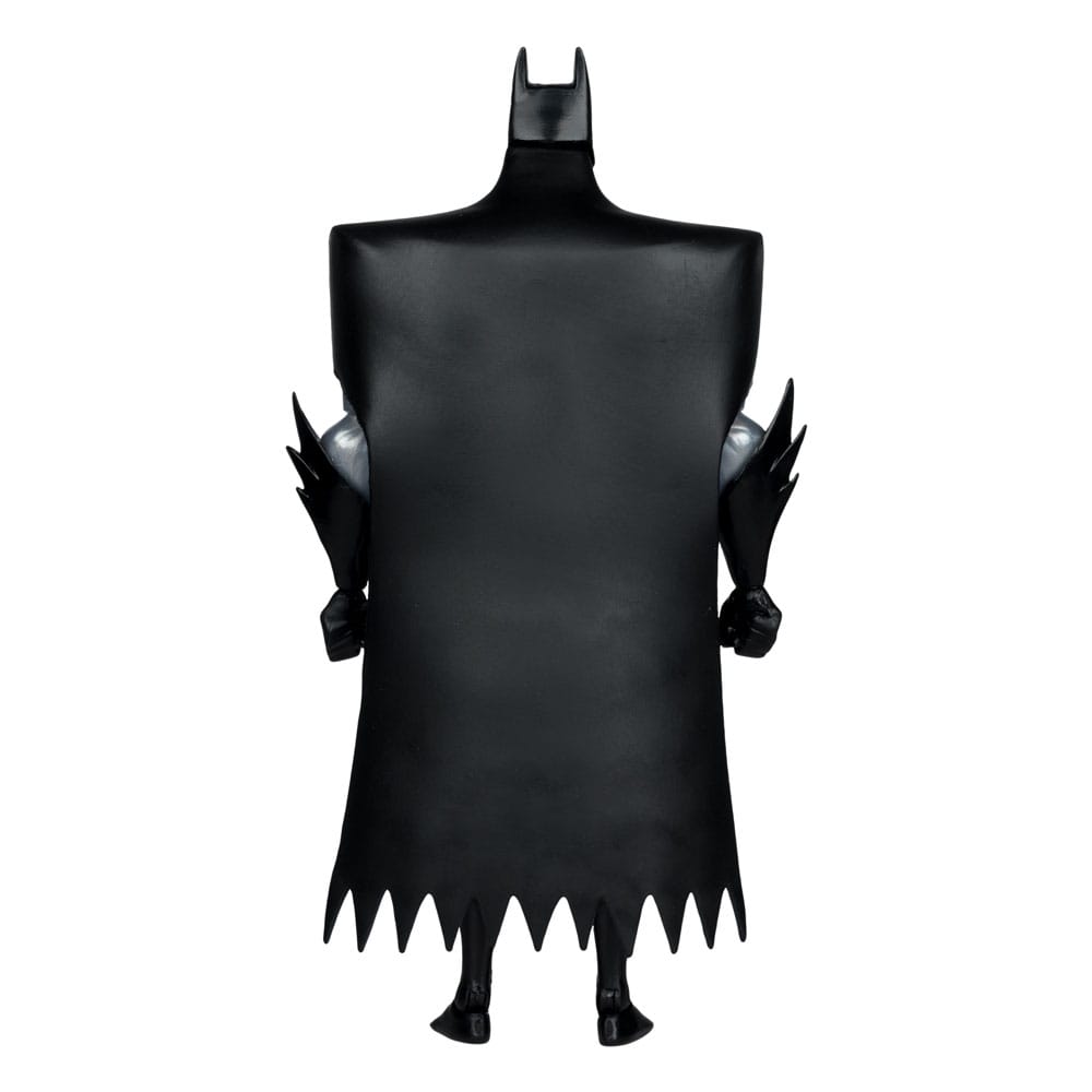 DC Multiverse Batman The New Batman Adventures McFarlane Collector Edition Action Figures Wave 5 Assortment of 6 18 cm