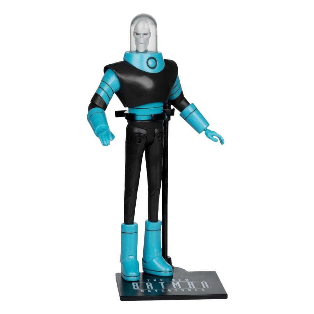 DC Multiverse Batman The New Batman Adventures McFarlane Collector Edition Action Figures Wave 5 Assortment of 6 18 cm