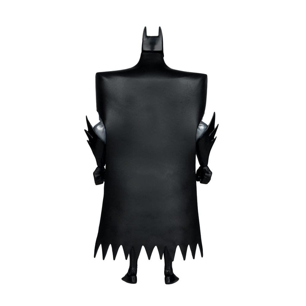 The New Batman Adventures Batman Silver DC Direct 1 6 Action Figure 15 cm