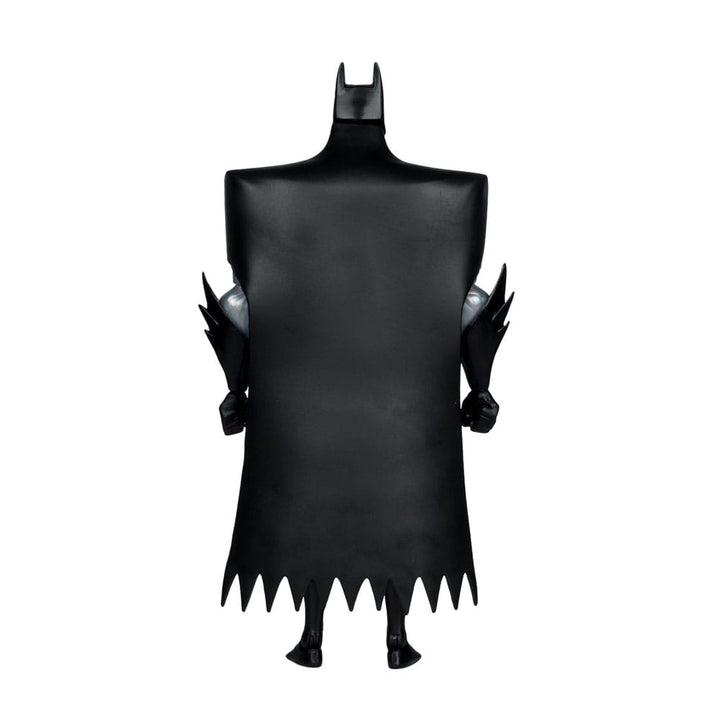 The New Batman Adventures Batman Silver DC Direct 1 6 Action Figure 15 cm