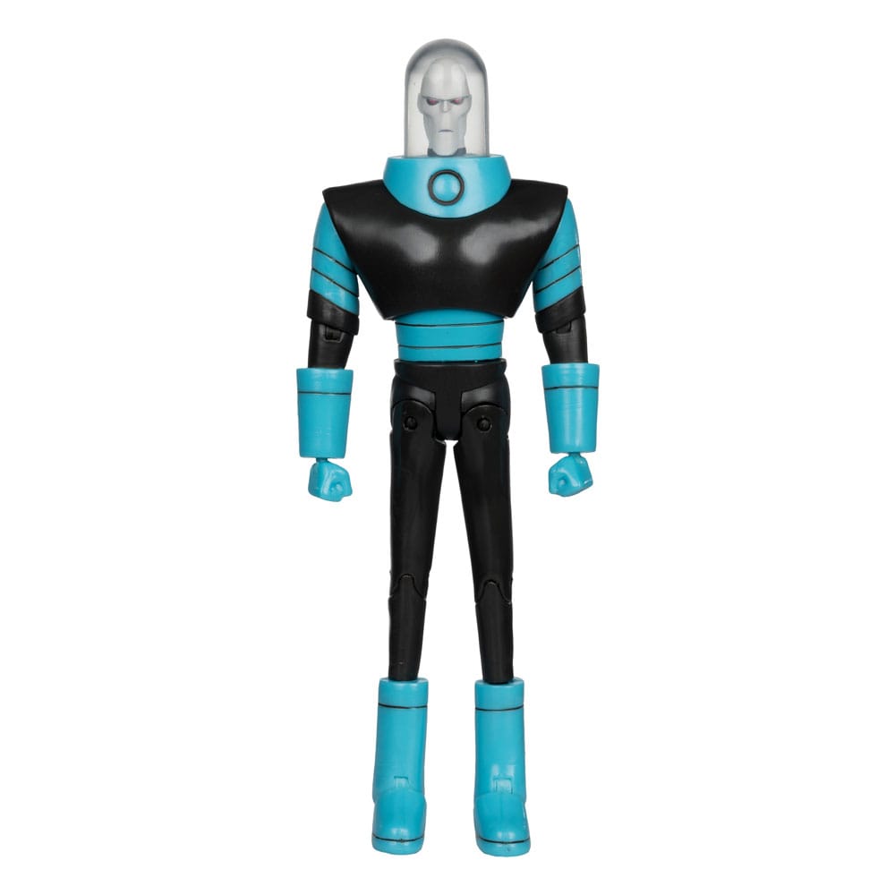The New Batman Adventures Mr Freeze DC Direct 1 6 Action Figure 15 cm