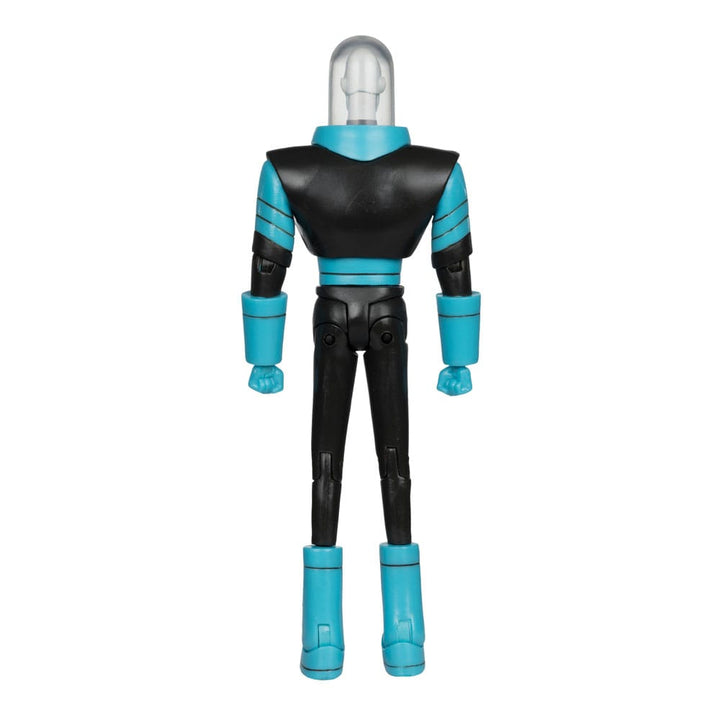 The New Batman Adventures Mr Freeze DC Direct 1 6 Action Figure 15 cm