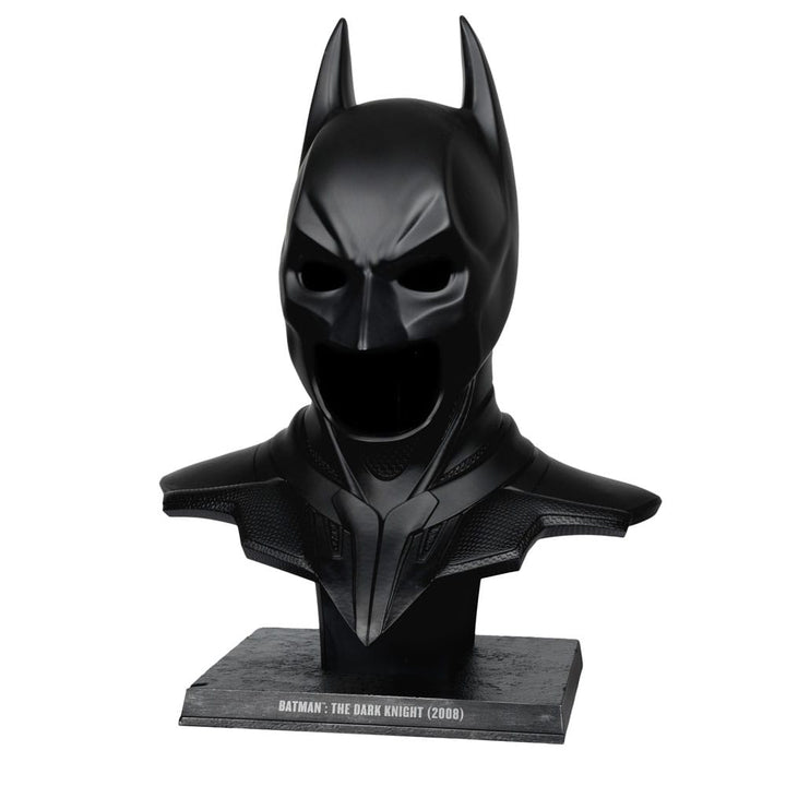 McFarlane The Dark Knight Batman Cowl 1/1 Scale Replica