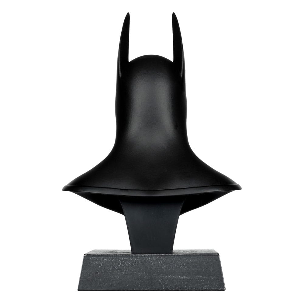 Batman Arkham Asylum Batman Cowl 1/3 Scale Replica