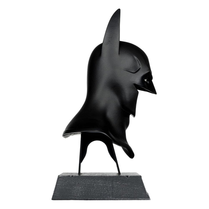 Batman Arkham Asylum Batman Cowl 1/3 Scale Replica