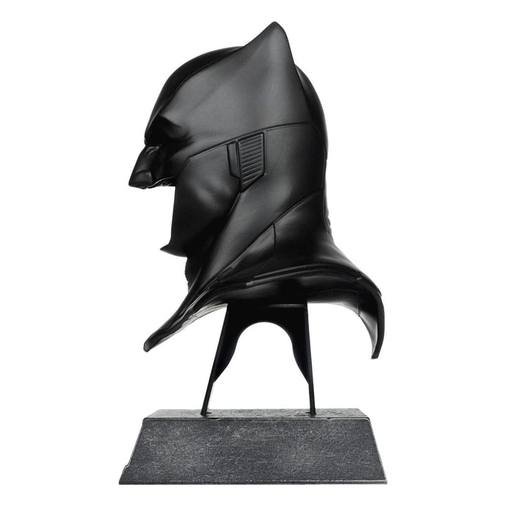 Justice League Batman Cowl 1/3 Scale Replica