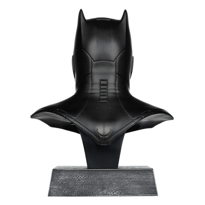 Justice League Batman Cowl 1/3 Scale Replica