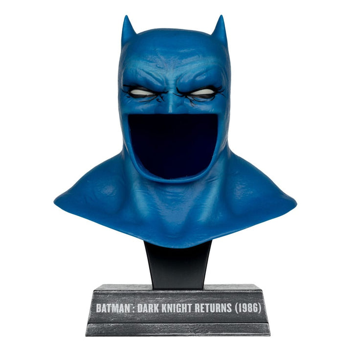 Batman The Dark Knight Returns Batman Cowl 1/3 Scale Replica