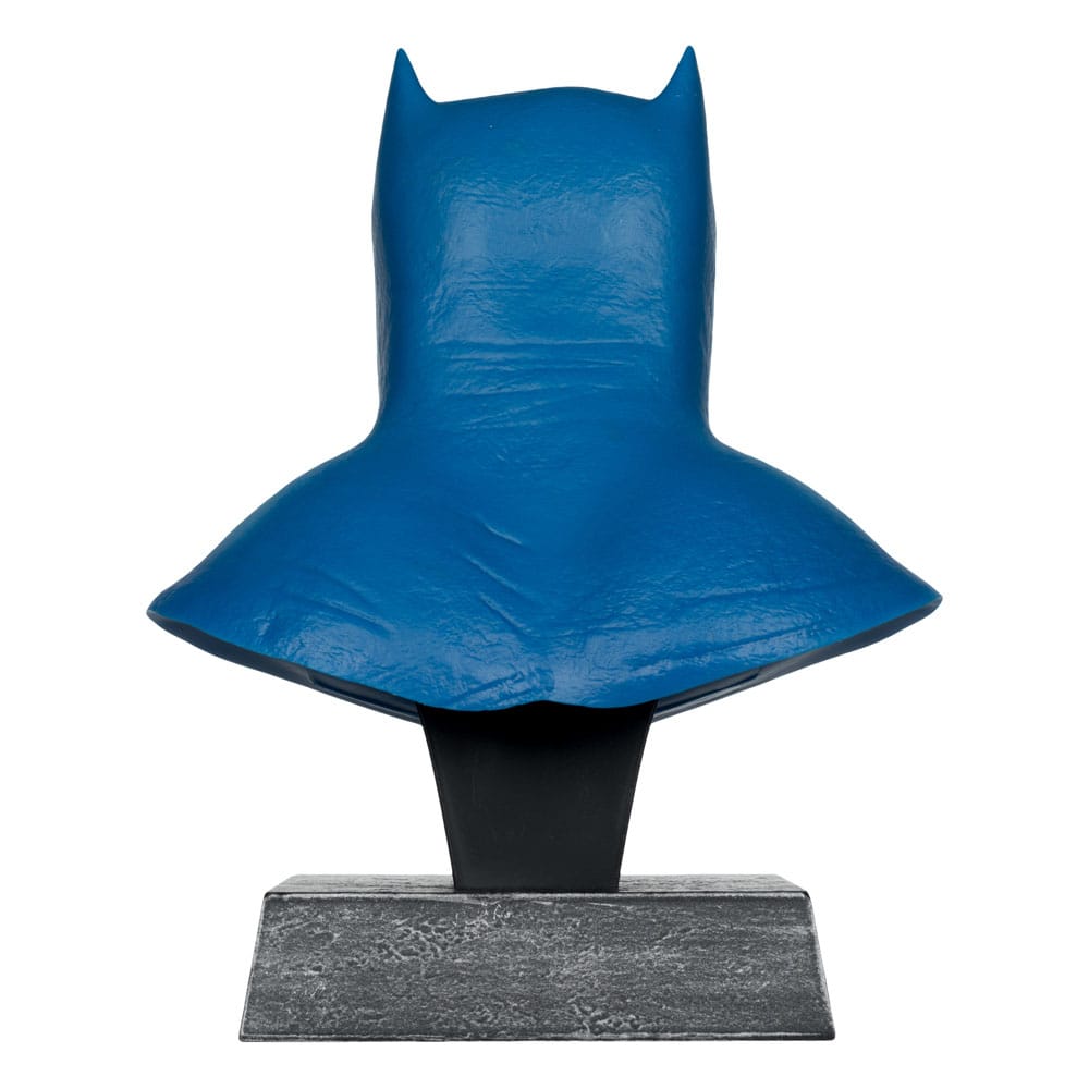 Batman The Dark Knight Returns Batman Cowl 1/3 Scale Replica