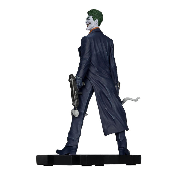 The Joker: Year of the Villain Purple Craze The Joker 1/10 Scale Limited Edition Statue (Gabriele Dell'Otto)