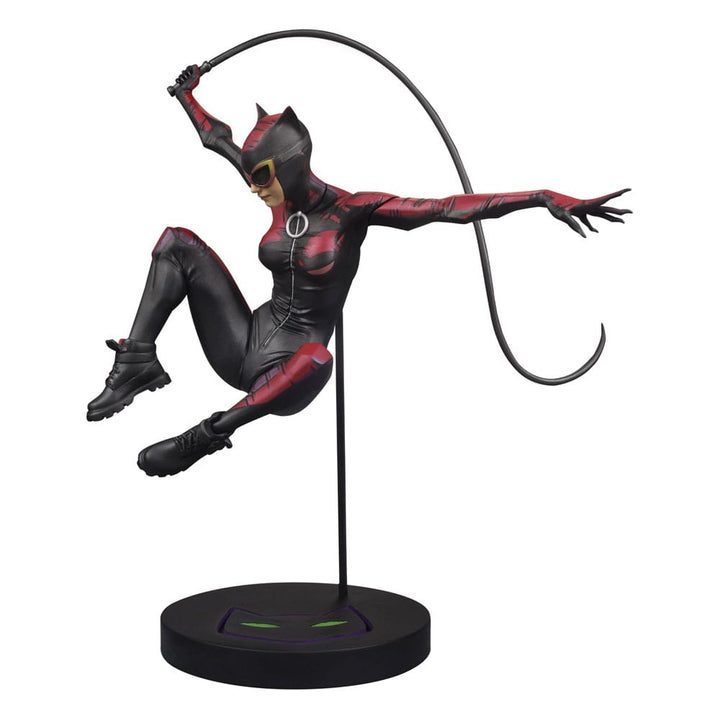 Catwoman #43 DC Designer Series Catwoman 1/6 Scale Limited Edition Statue (Jock)