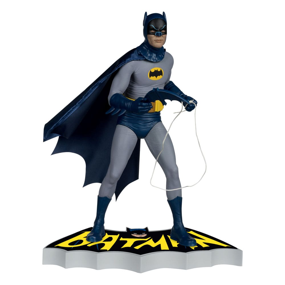 DC Direct Batman Batman 66 DC Movie Statues 29 cm POP! Vinyl Figure