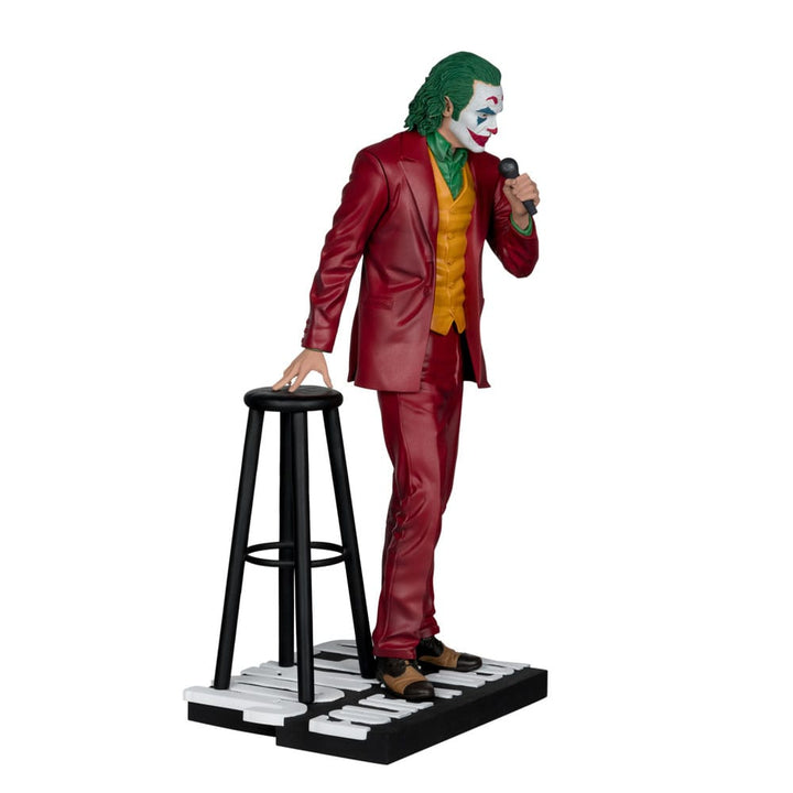 Joker Folie a Deux Joker 1/6 Scale Limited Edition DC Direct Statue