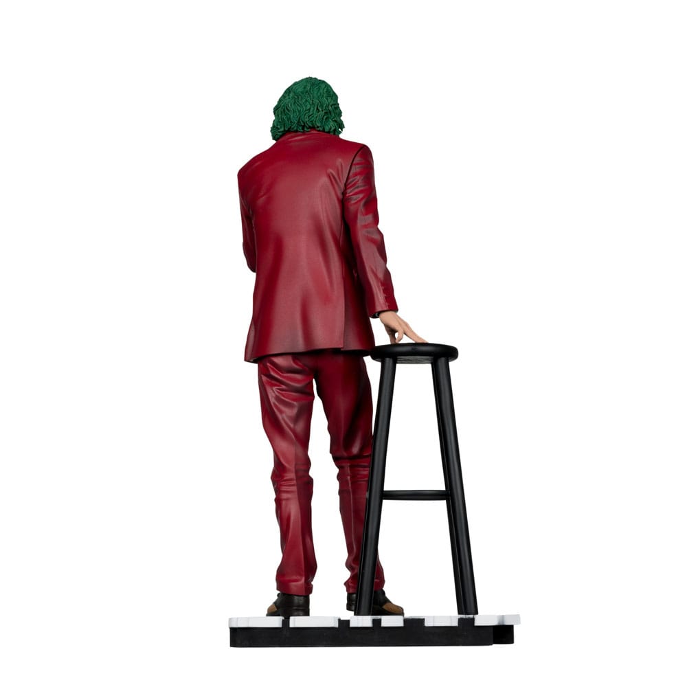 Joker Folie a Deux Joker 1/6 Scale Limited Edition DC Direct Statue