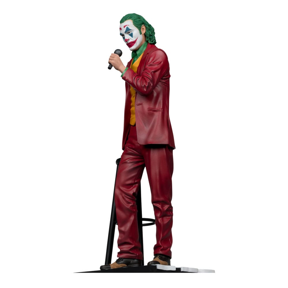 Joker Folie a Deux Joker 1/6 Scale Limited Edition DC Direct Statue