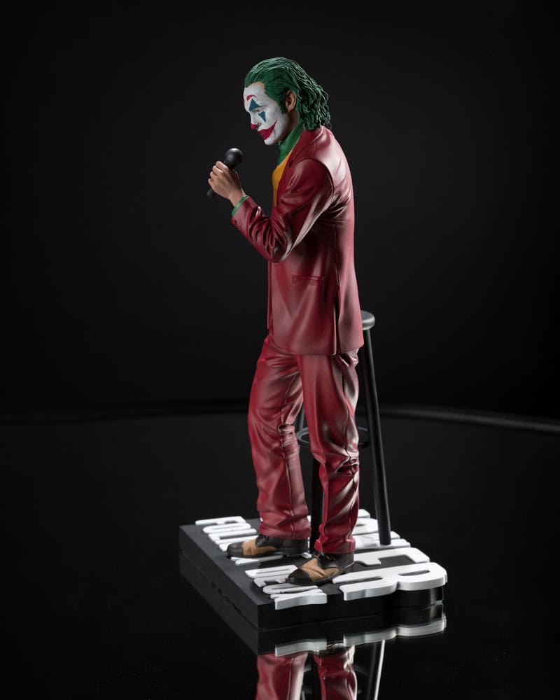 Joker Folie a Deux Joker 1/6 Scale Limited Edition DC Direct Statue