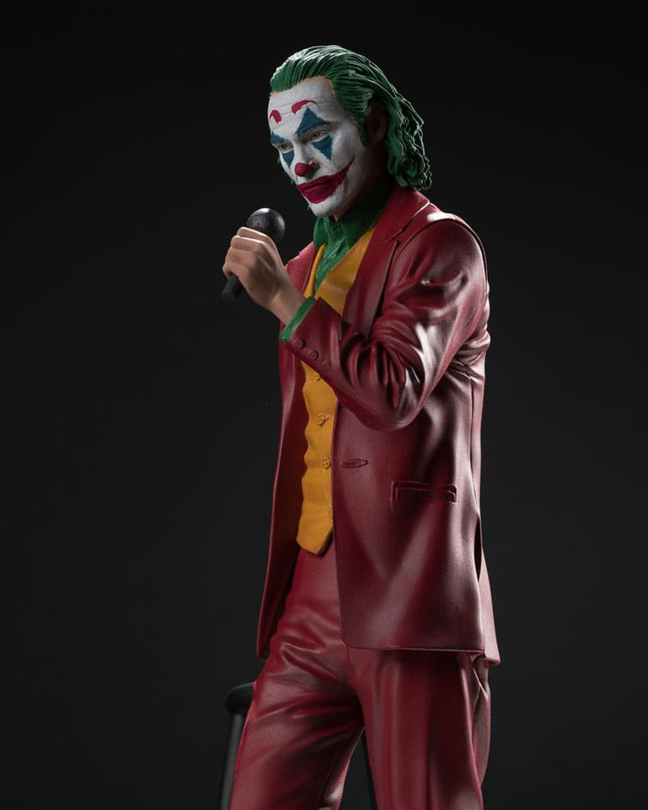 Joker Folie a Deux Joker 1/6 Scale Limited Edition DC Direct Statue