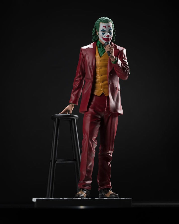 Joker Folie a Deux Joker 1/6 Scale Limited Edition DC Direct Statue