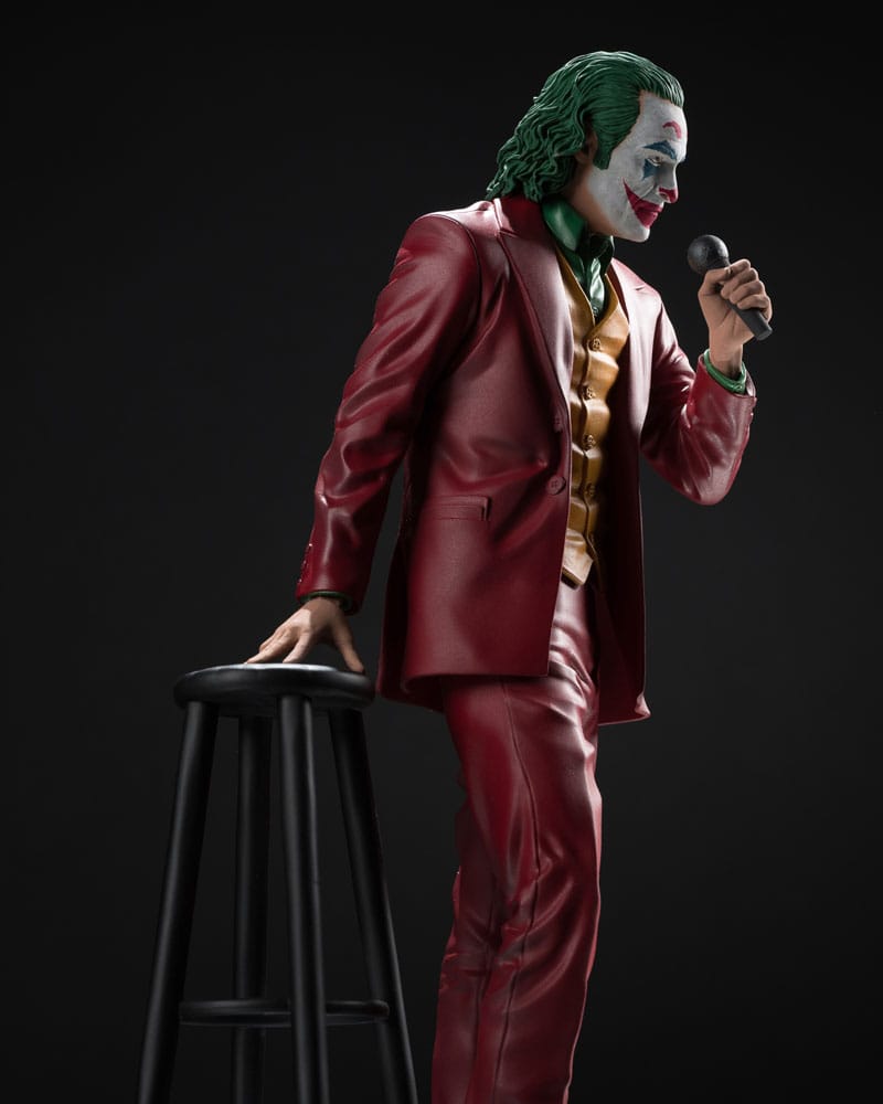 Joker Folie a Deux Joker 1/6 Scale Limited Edition DC Direct Statue