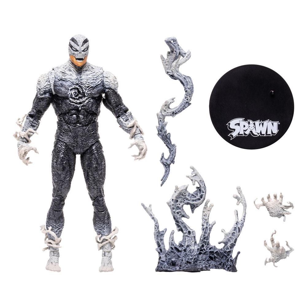 Spawn Action Figure Haunt