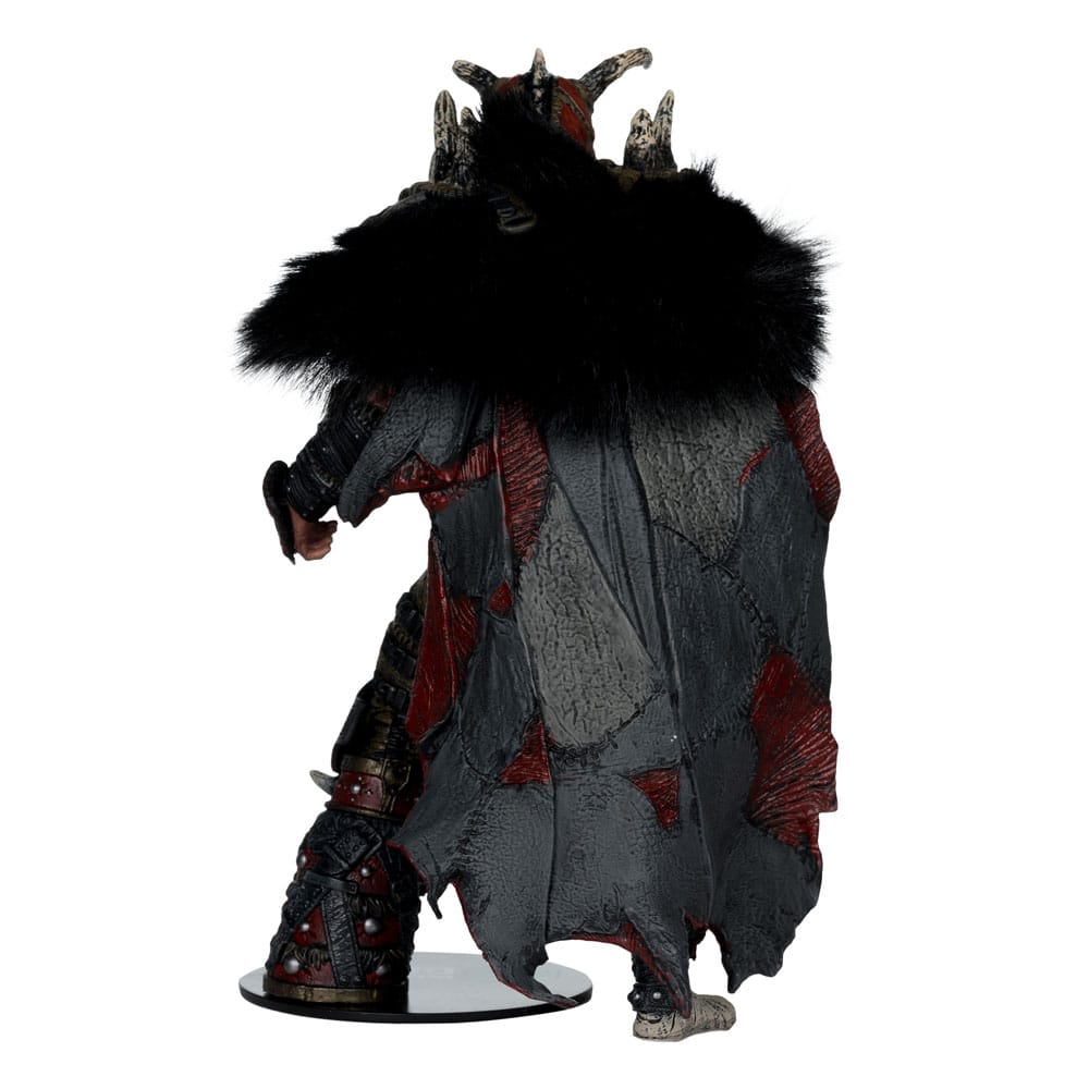 Spawn Bloodaxe with Horse Spawn The Dark Ages Funko POP Vinyl Figure